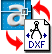 DWG DXF Converter Icon