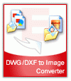 Easy DWG/DXF to Image Converter Icon