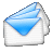 Easy Email Backup Icon
