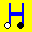 Easy Music Composer Free Icon