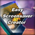 Easy Screensaver Creator Icon