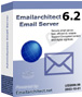 Emailarchitect Email Server Icon