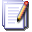 EmEditor Text Editor Standard Icon