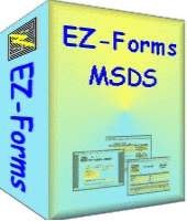EZ-Forms-MSDS Icon