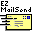 EZMailSend Icon