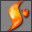 Fantastic Flame Screensaver Icon