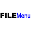 FileMenu Icon
