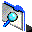 FindDoubleFiles Icon