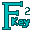 fKey Template Designer Icon