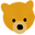 Folder Bear Icon