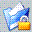FolderCloak Icon