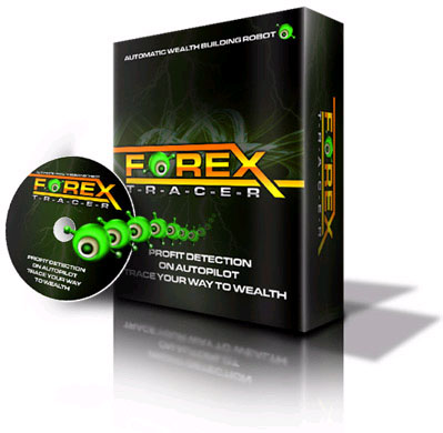 Forex Tracer Review Icon