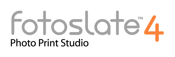 FotoSlate Photo Print Manager Icon