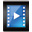 Fox iPod/PSP/3GP Video Converter Icon