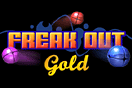 FreakOut Gold Icon