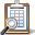 Free Clipboard Viewer Icon