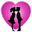 Free Saint Valentine's Screensaver Icon