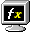FX Saver Toolbox Professional Icon
