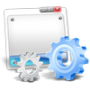 G-Lock Email Processor Icon
