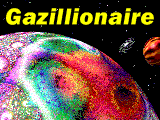 Gazillionaire Icon