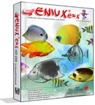 GeniuX EFX Icon