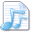 Gold Wave Editor Icon