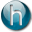 Helium Scraper Icon