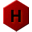 Hexadrom Icon