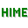 HIME: Huge Integer Math and Encryption Icon