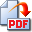 HTML2PDF Pilot Icon