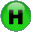 Hybir Backup Icon