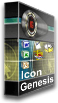 Icon Genesis Icon