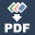 Image2PDF Pilot Icon