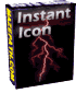 Instant Icon & Cursor Icon