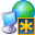 Internet Password Recovery Wizard Icon