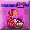 Intricate Words Icon