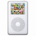 iPod Deleted Files Restore Icon