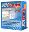 JCVGantt Pro 2 Icon