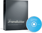 JFrameBuilder Icon