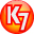 K7 Antivirus Icon