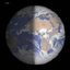 KyoSoft Earth Screensaver Icon