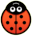 Ladybugs Icon