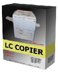 LC Copier Icon