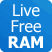 LiveFreeRam Icon