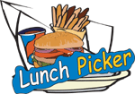 Lunch Picker Icon