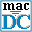 macDiskCleaner Icon