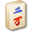 MahJong Suite 2007 - Solitaire and Matching Games Icon
