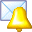 MailBell Icon