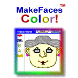 MakeFaces (For PocketPC) Icon