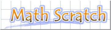 Math Scratch Icon